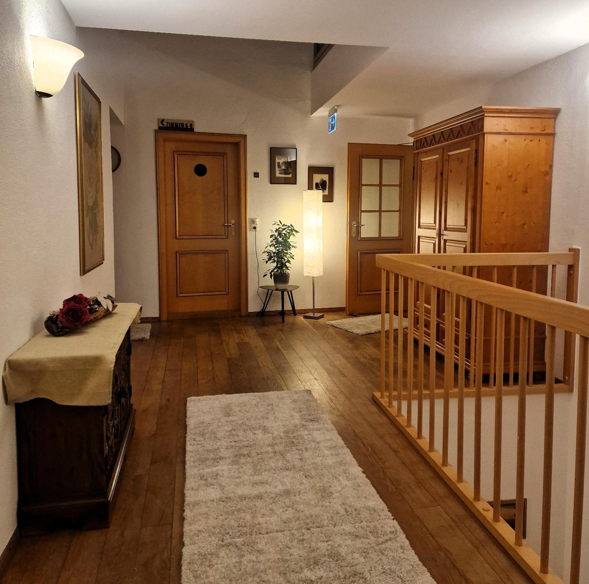 Boutique- Und Businesshotel Herrenkueferei Markgröningen Exteriör bild